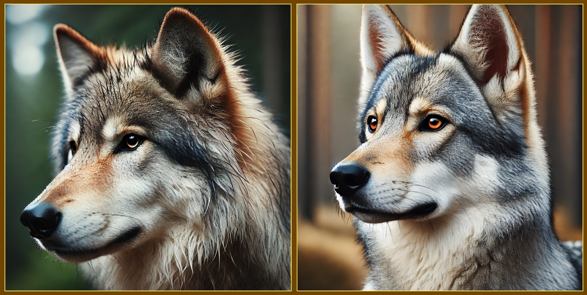 La teoría de la neotenia en los perros: evolución, morfología y comportamiento 5 estadio 5 1